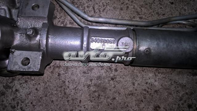 Caja de dirección Volvo 34009823