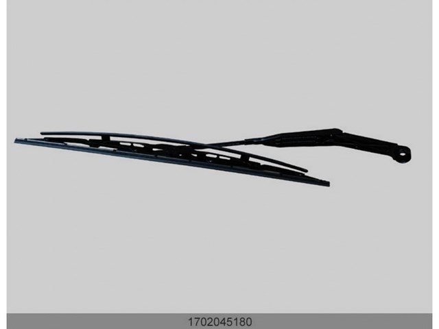  Brazo del limpiaparabrisas Geely CK 1