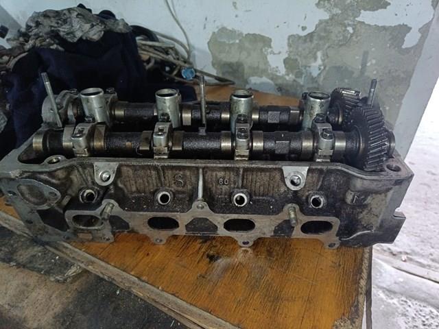 Comprar 4AFE Toyota Motor completo