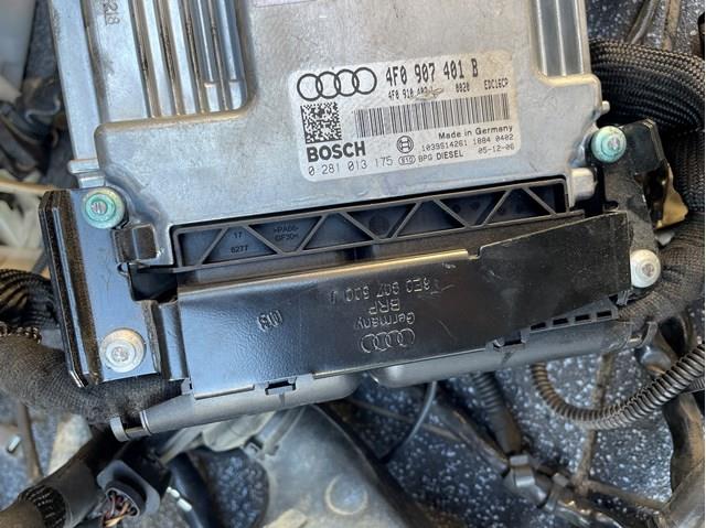 Comprar 4F0907401B VAG ECU