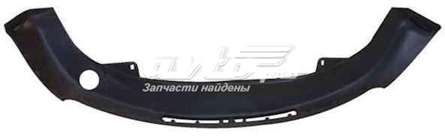 FP9539225 FPS Spoiler delantero