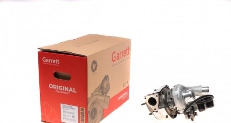 Turbocompresor Garrett 7975175004S precio, desde 2314,62 EUR
