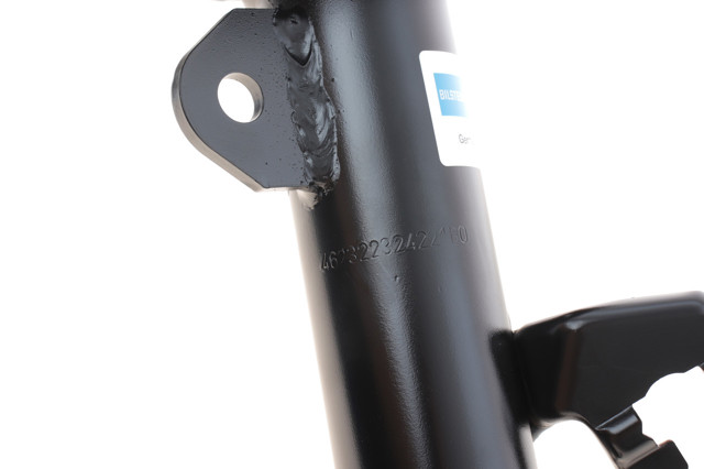 22324221 Bilstein Amortiguador frontal izquierdo