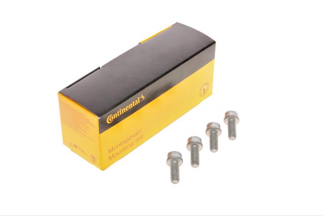 Perno de la polea del cigüeñal Continental/Siemens MS18 precio, desde 5,07 EUR