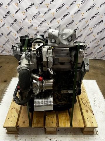 CRKB VAG Motor completo