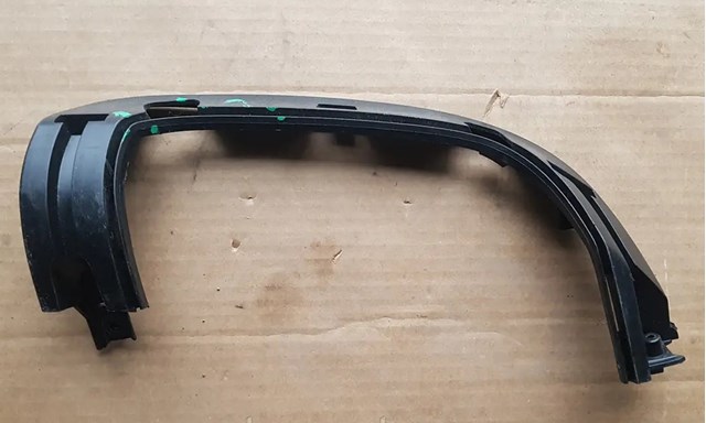 31353396 Volvo Soporte de la boquilla del silenciador