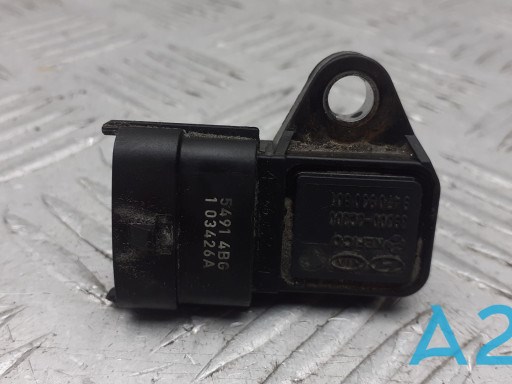 Sensor de temperatura del aire de admisión 393003C300 Hyundai/Kia
