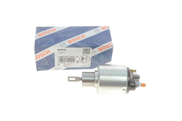 1986SE1573 Bosch Solenoide arranque