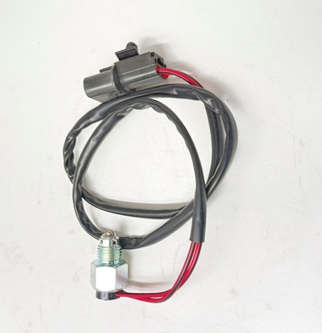 Sensor de conexión del eje delantero Q2120365 Q-fix