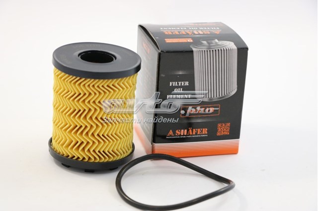 FOE371D Shafer Filtro aceite