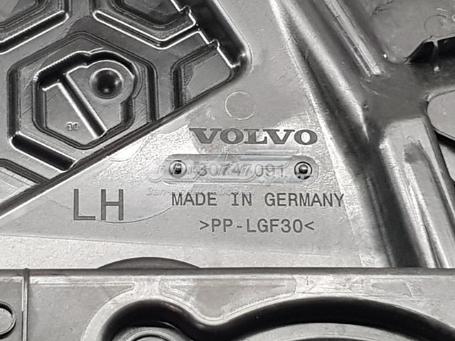 Comprar Mecanismo de elevalunas delantero izquierdo Volvo XC40  536