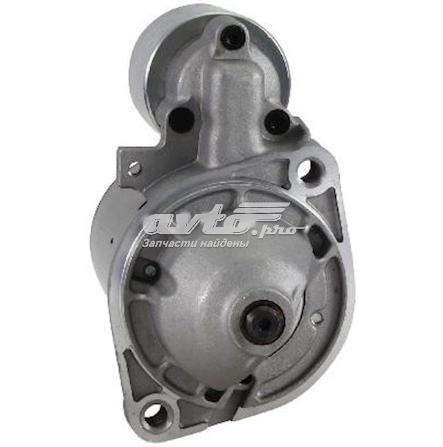 Motor de arranque SSANG YONG 0041516901