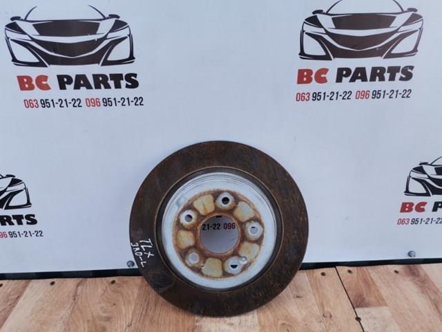 Comprar 42510TZ3A51 Honda Disco de freno trasero