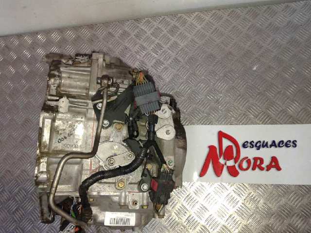 Comprar 6040SN Opel Caja de cambios automática completa