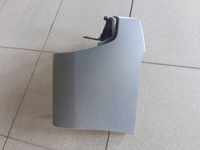 9816769380 Peugeot/Citroen Paragolpes trasero, parte derecha