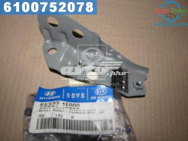 663271E000 Hyundai/Kia