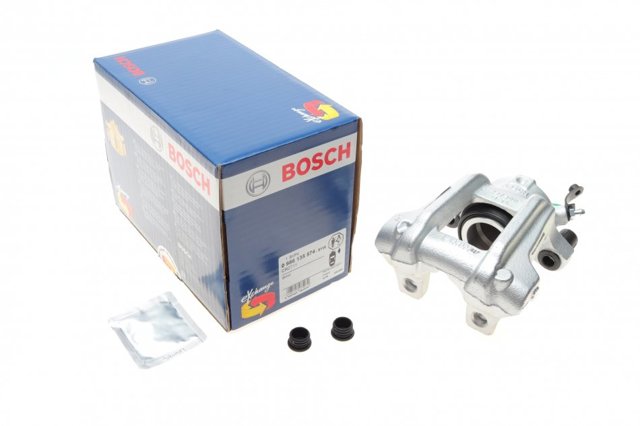 0 986 135 574 Bosch pinza de freno delantera derecha