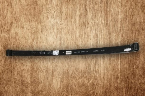 Comprar 482110K230 Toyota Ballesta de suspensión trasera