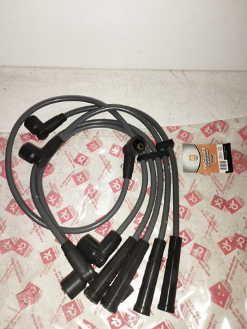 2101370708002 DK Cables de alta tensión, juego