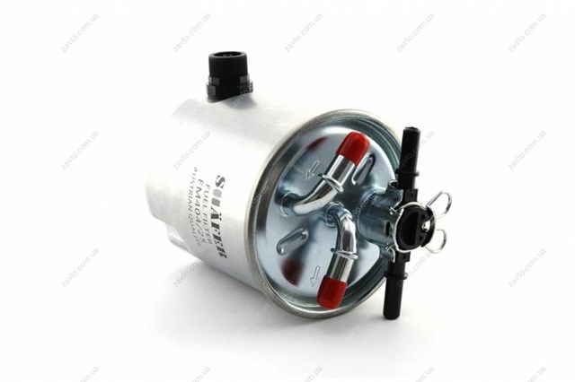Filtro combustible Shafer FM40425 precio, desde 17,02 EUR