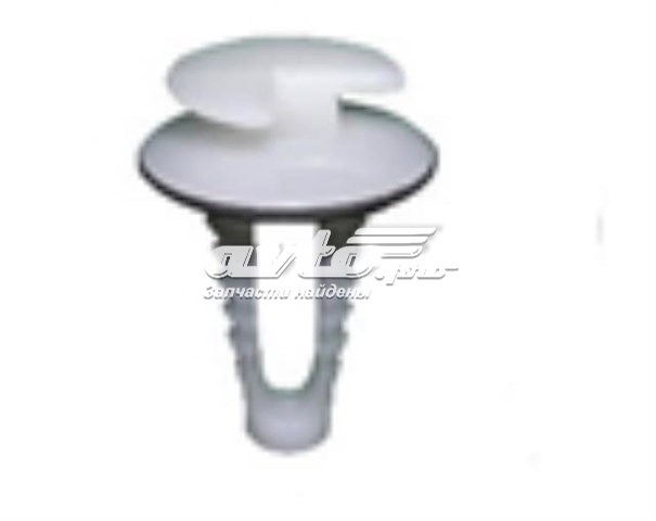 W705364S300 Ford clips fijación, revestimiento puerta