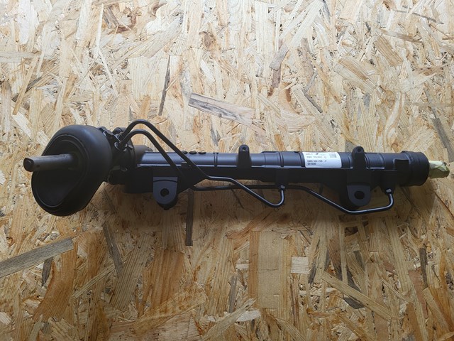 Cremallera de dirección 490014592R Renault (RVI)