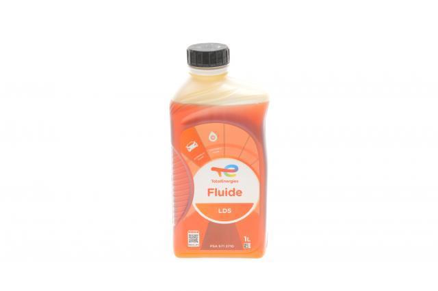 Aceite hidráulico 213758 Total