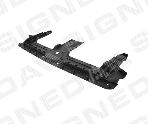 Cubierta superior del panel frontal (soporte del radiador) Signeda PAD30030A precio, desde 42,50 EUR