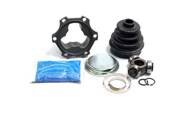 Comprar VKJA8490 SKF Junta homocinética interna delantera