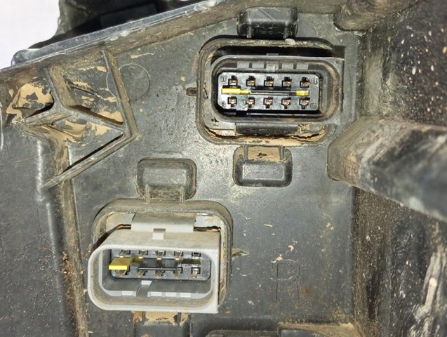 Comprar 1675889480 Peugeot/Citroen Faro derecho