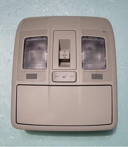 Comprar KD4569971 Mazda Luz de techo interior (cabina)