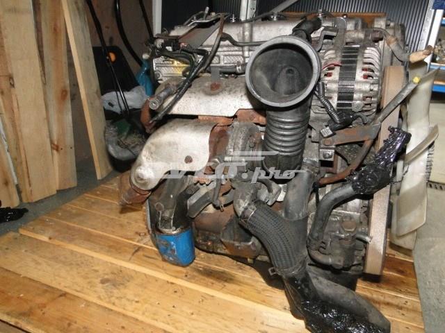 Comprar D4CB Hyundai/Kia Motor completo