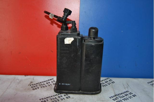 Comprar 149504335R Renault (RVI) Filtro de carbón activado
