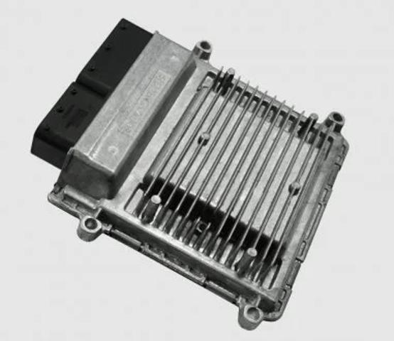 Unidad de control del motor  Jeep Patriot SUV (2007 - 2017) precio, desde 304,62 EUR