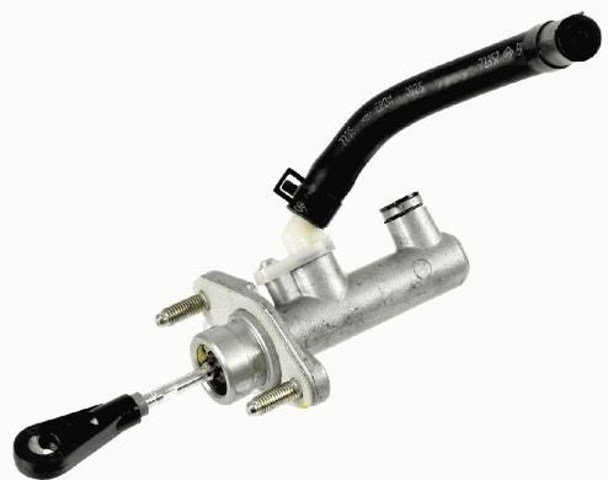 Bomba de embrague VALEO PMC67