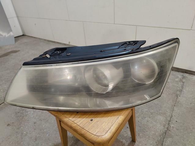 Faros delantero izquierdo para Hyundai Sonata (NF)