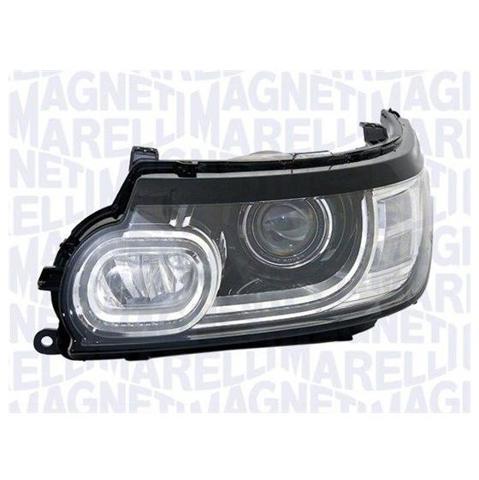Faro izquierdo LPO742 Magneti Marelli