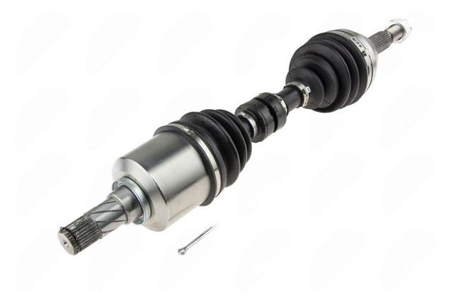 Semieje delantero izquierdo Nissan/Infiniti 39101JG34B precio, desde 686,05 EUR