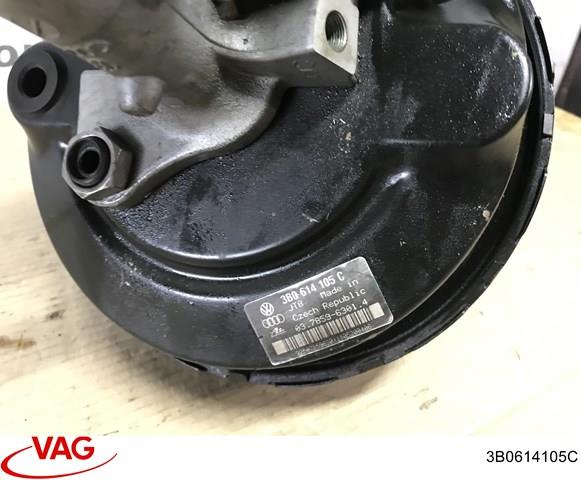 3B0614105C VAG Servofreno