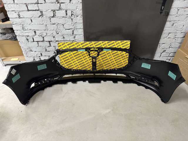 Comprar BCKA50031EBB Mazda Defensa delantera