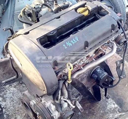 Motor completo Opel Z16XEP precio, desde 1274,86 EUR