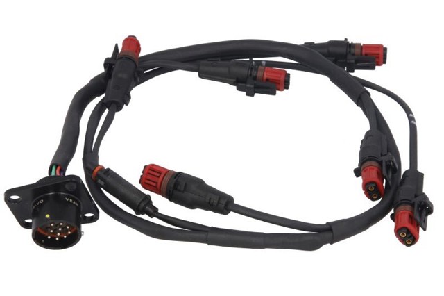 Cable de inyector (adaptador) Iveco 504149934 precio, desde 199,09 EUR