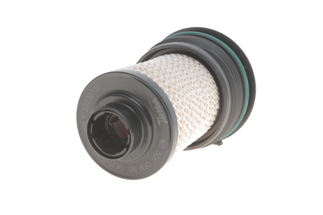 Filtro de combustible WB506 Wunder