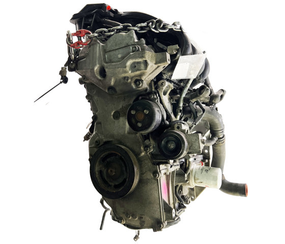 101021KA1F Nissan motor completo