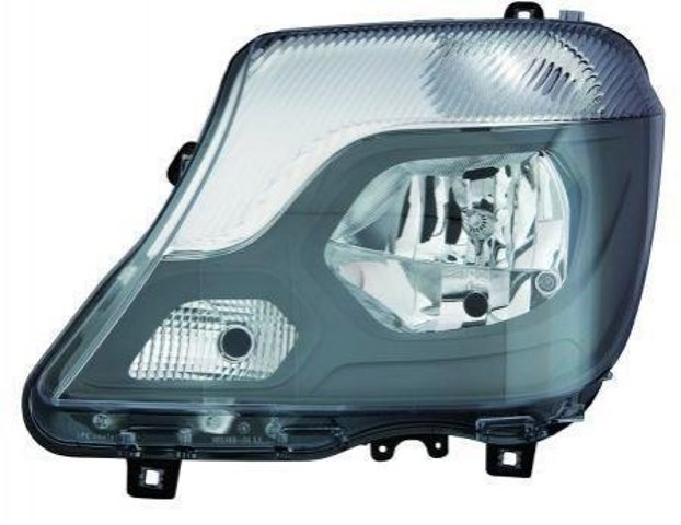 44011C1LMLDEM2 Depo/Loro/Abakus Faros