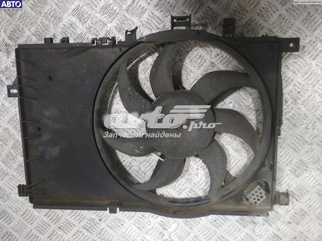 Comprar 560961104 Opel Radiador de auto