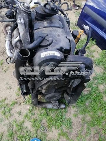 038100040A VAG motor completo