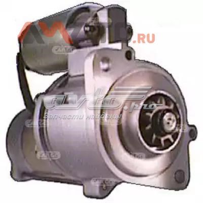 111272 Cargo motor de arranque