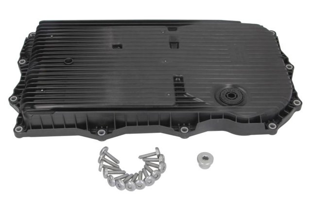 Cárter de transmisión automática 1087298437 ZF Parts