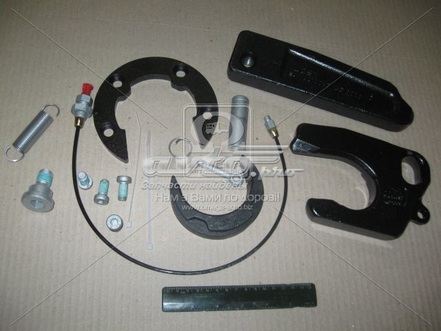 Juego de reparación de cerradura de enganche SKE001640020 Jost